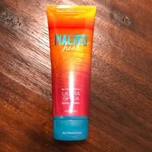 Brand New Bath & Body Works Malibu Heat